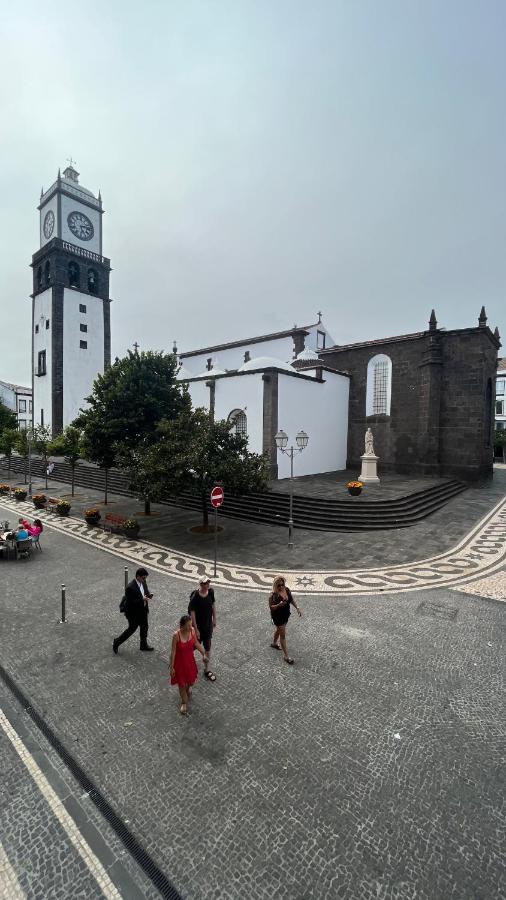 Hostal Matriz 55, & Ponta Delgada
