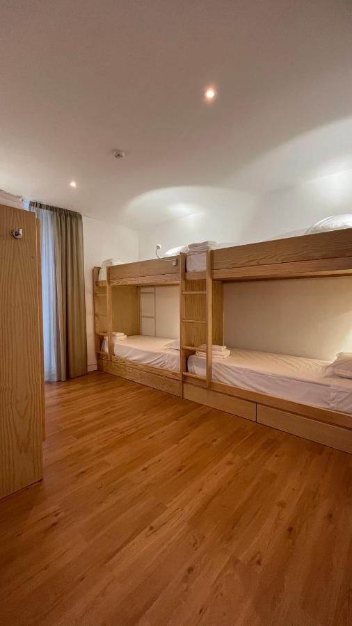 Matriz 55, & Hostal *