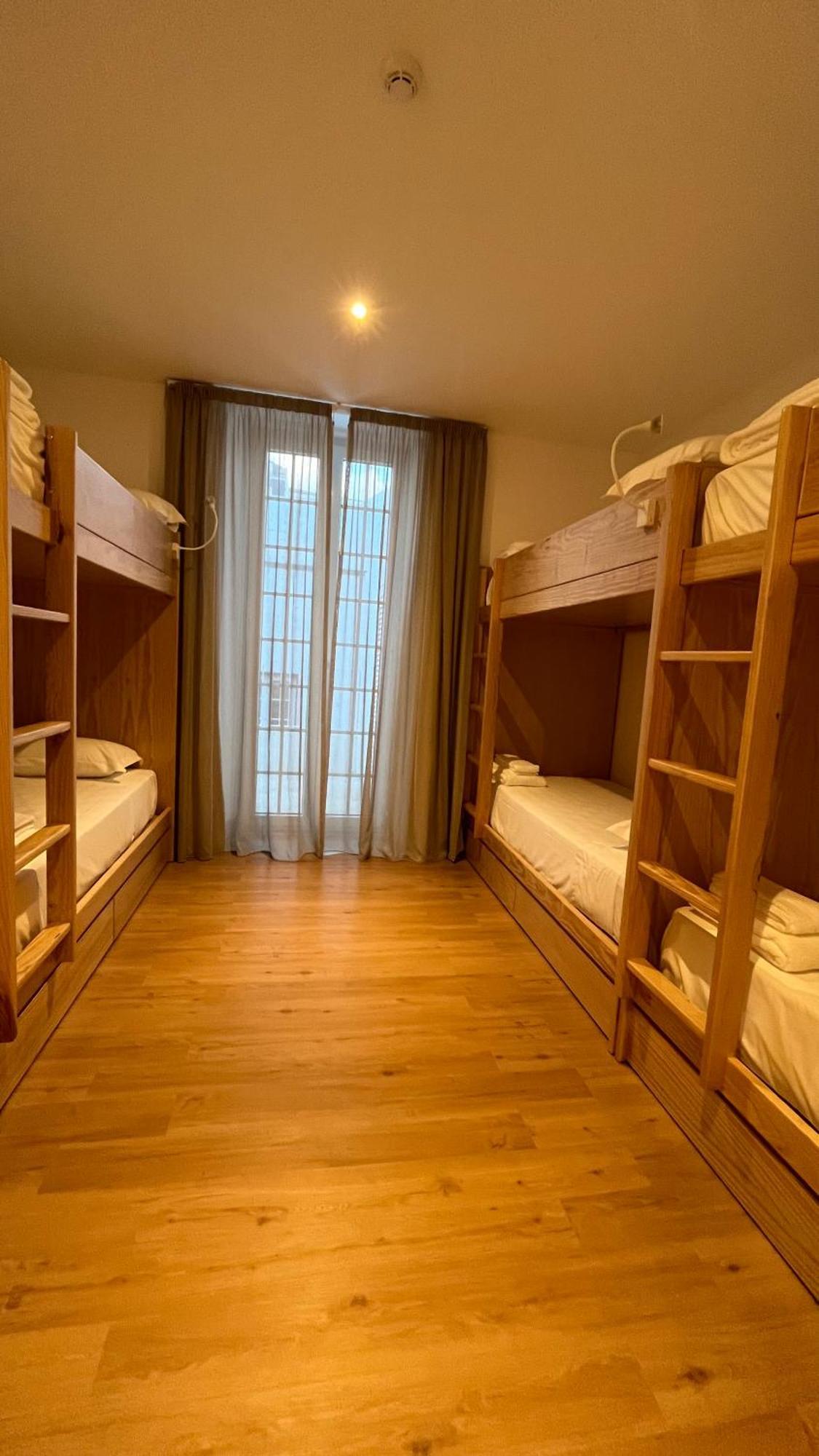 Matriz 55, & Hostal *