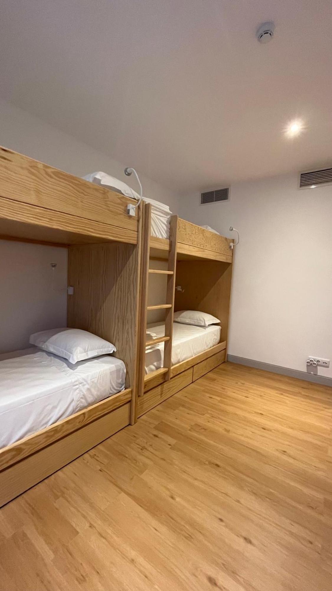 Hostal Matriz 55, &