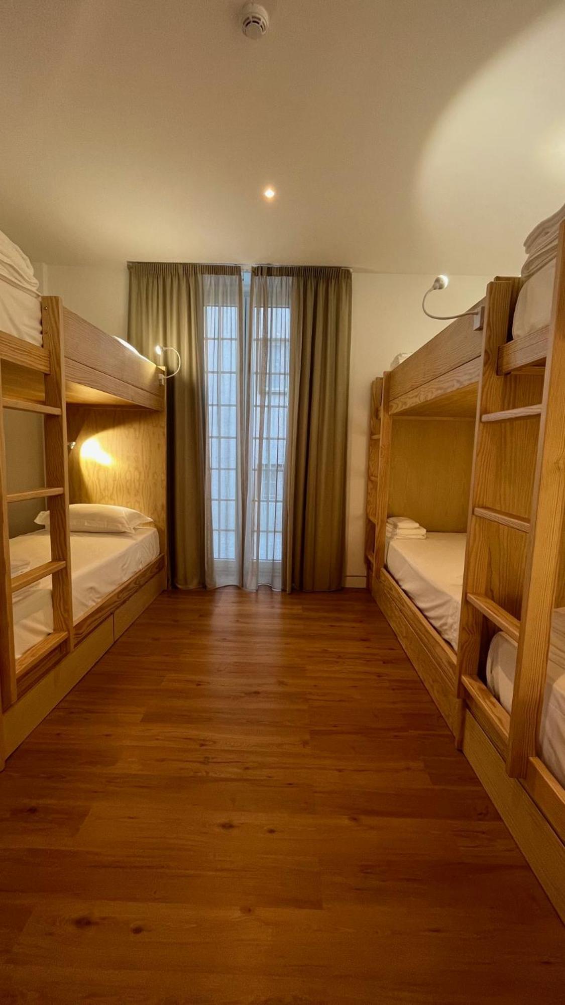 Matriz 55, & Hostal *